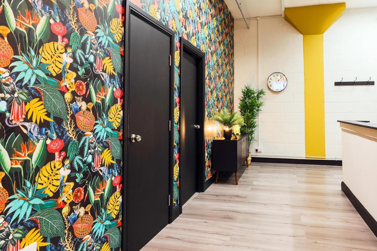 The Dreamart Warehouse Londra
